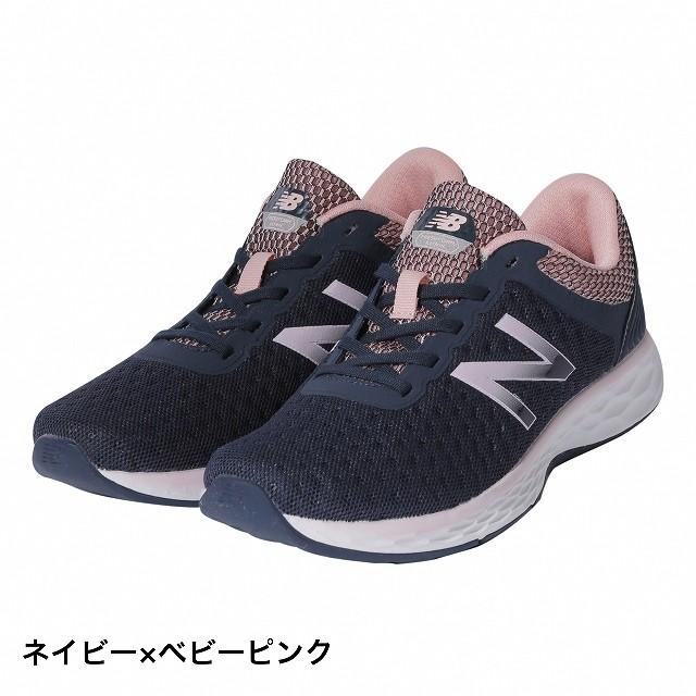 fresh foam kaymin new balance