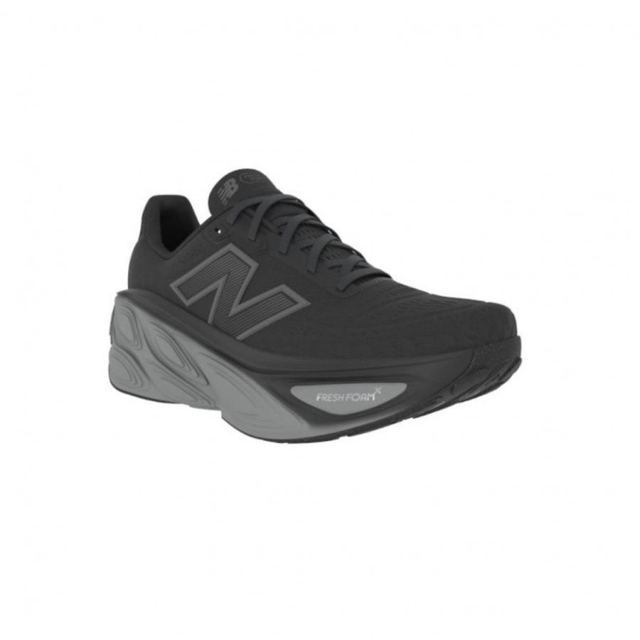 ニューバランス Fresh Foam X More v5 モアV5 NEWBALANCE FRESHFOAM X MORE V5 性能は？重さは？リカバリーシューズ