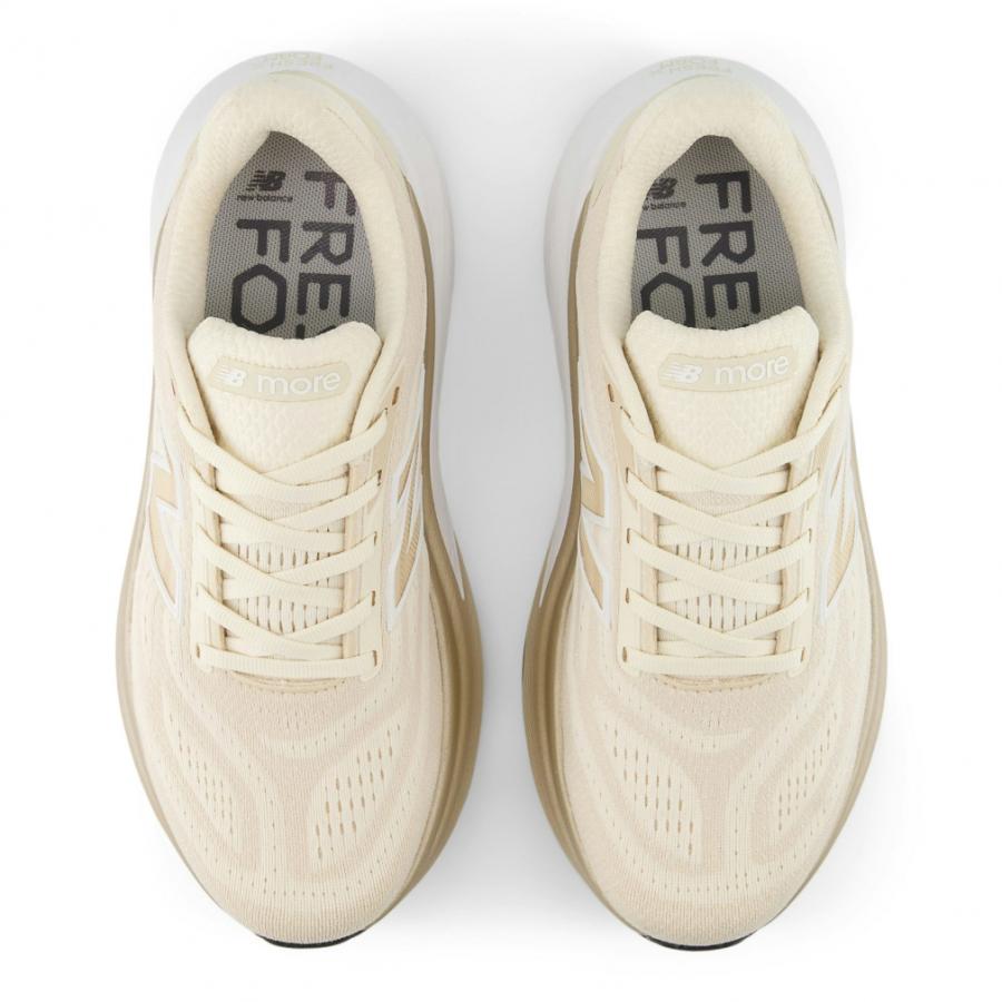 New Balance（ニューバランス） FreshFoamX More v6 フレッシュ