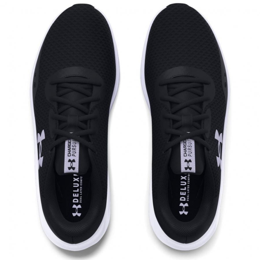 UNDER ARMOUR アンダーアーマー UA W Charged Pursuit 3 3024889