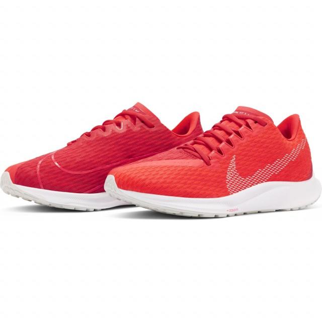 ナイキ ウィメンズ ズーム ライバル フライ 2 Zoom Rival Fly 2 Cj0509 600 レディース 陸上 ランニングシューズ スカーレット ホワイト Nike アルペン Paypayモール店 通販 Paypayモール