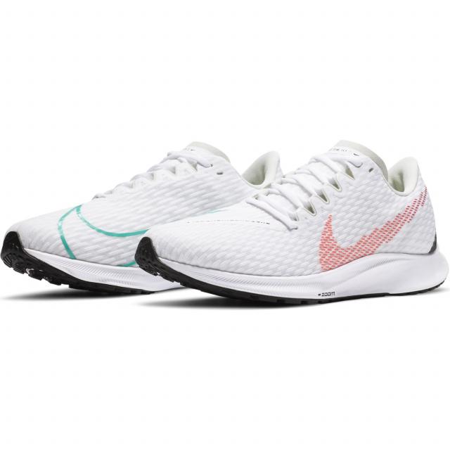 ナイキ ウィメンズ ズーム ライバル フライ 2 Zoom Rival Fly 2 Cj0509 101 レディース 陸上 ランニングシューズ ホワイト フラッシュレッド Nike アルペン Paypayモール店 通販 Paypayモール