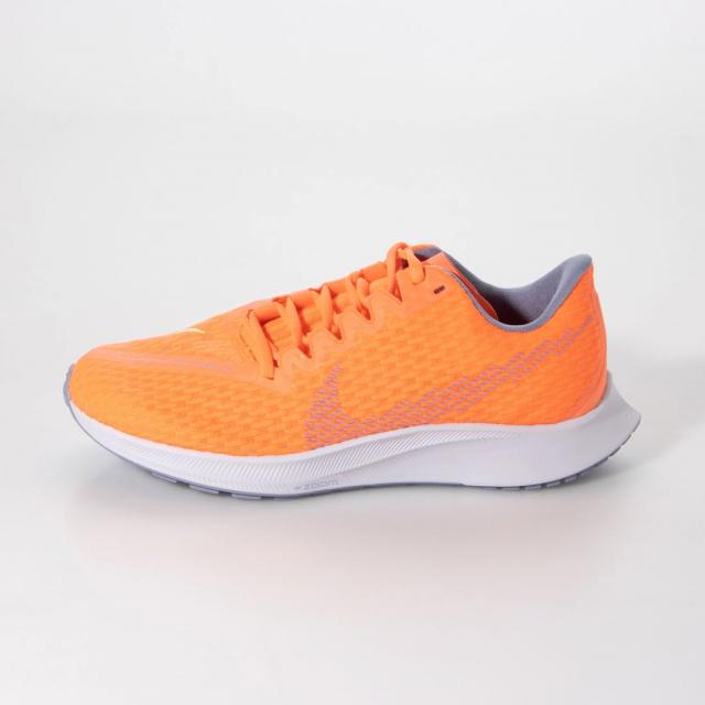 ナイキ ウィメンズ ズーム ライバル フライ 2 Zoom Rival Fly 2 Cj0509 800 レディース 陸上 ランニングシューズ サーモンピンク ブルー Nike アルペン Paypayモール店 通販 Paypayモール