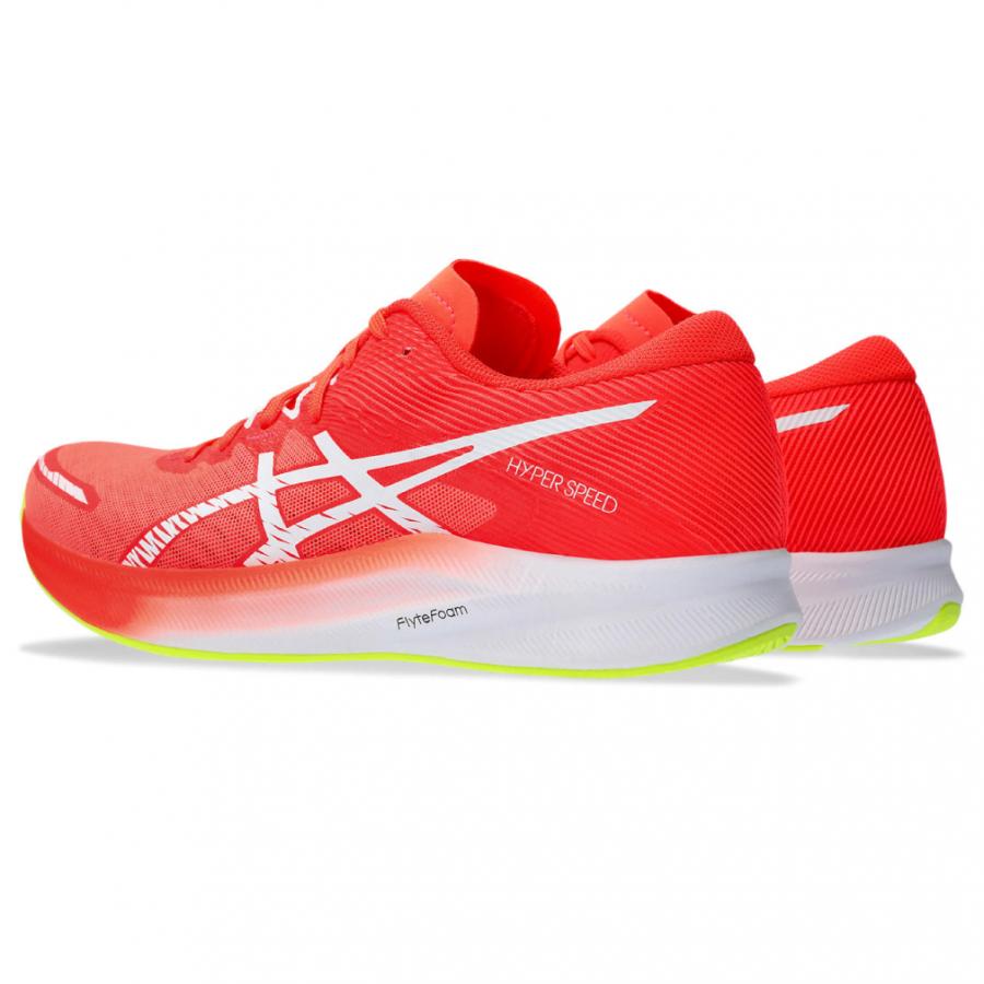 スパイク・シューズ asics. MAGIC SPEED3 Asics Magic Speed 3 Review: Third Time's a Charm