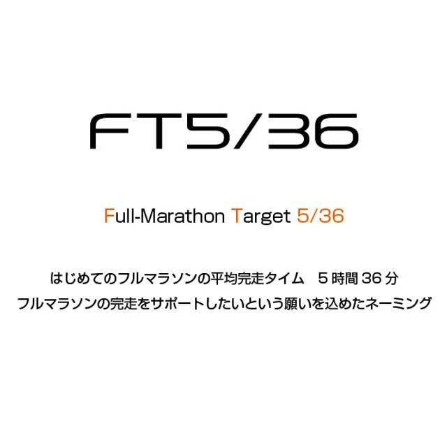 ティゴラ ランニングシューズ FT5/36 GY FT5/36GY メンズ レディス 陸上/ランニング ランニングシューズ : ライトグレー TIGORAの画像