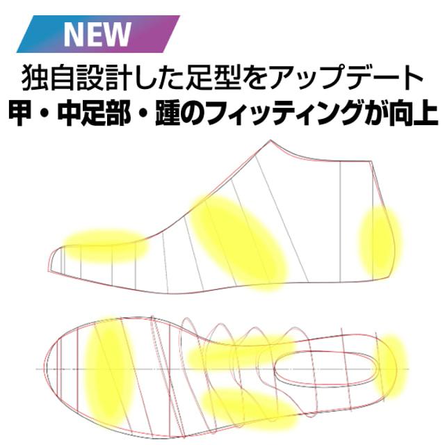 ティゴラ ランニングシューズ FT5/36 GY FT5/36GY メンズ レディス 陸上/ランニング ランニングシューズ : ライトグレー TIGORAの画像