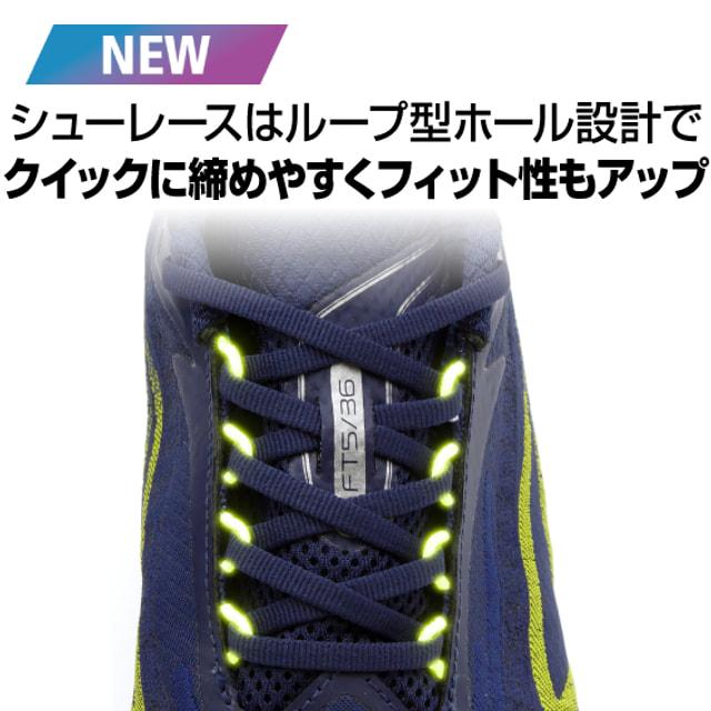 ティゴラ ランニングシューズ FT5/36 GY FT5/36GY メンズ レディス 陸上/ランニング ランニングシューズ : ライトグレー TIGORAの画像