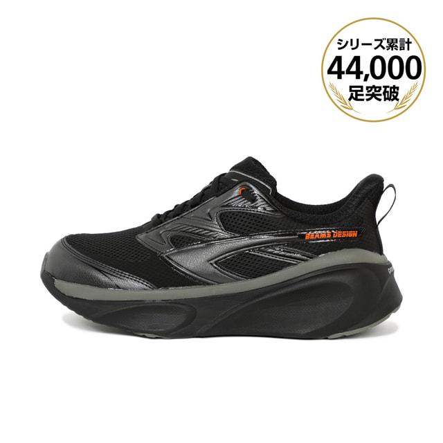ティゴラバイビームスデザイン FT5/36 BMS BK メンズ 陸上/ランニング