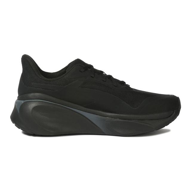 ティゴラ ランニングシューズ FT5/36WP BK ウォータープルーフ CORDURA 防水モデル TR FT5/36 WP メンズ 2E : ブラック×ブラック TIGORAの画像