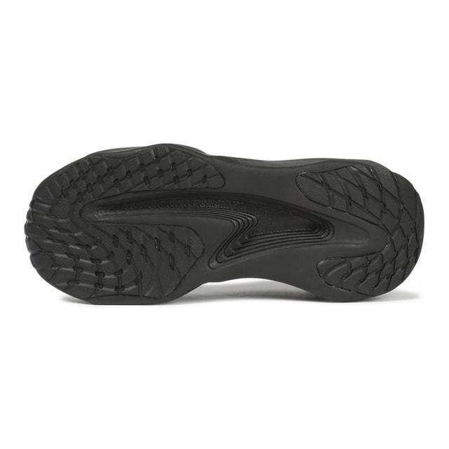 ティゴラ ランニングシューズ FT5/36WP BK ウォータープルーフ CORDURA 防水モデル TR FT5/36 WP メンズ 2E : ブラック×ブラック TIGORAの画像