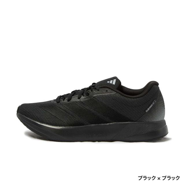adidas（アディダス） DURAMO RC2 デュラモRC2 JR7151 メンズ 陸上