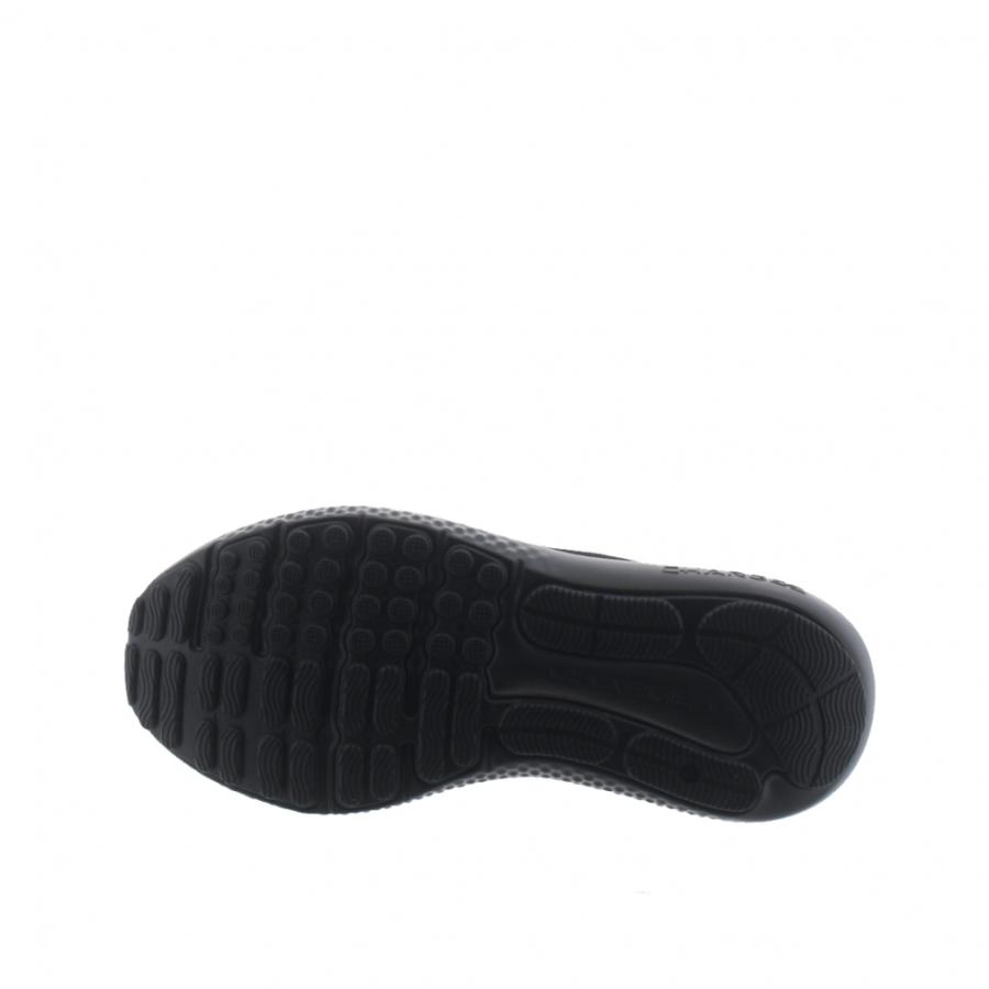 Under Armour サッカーシューズ ブラック/グリーン28.5cm サッカースパイク アンダーアーマー 28.5cm - メルカリ