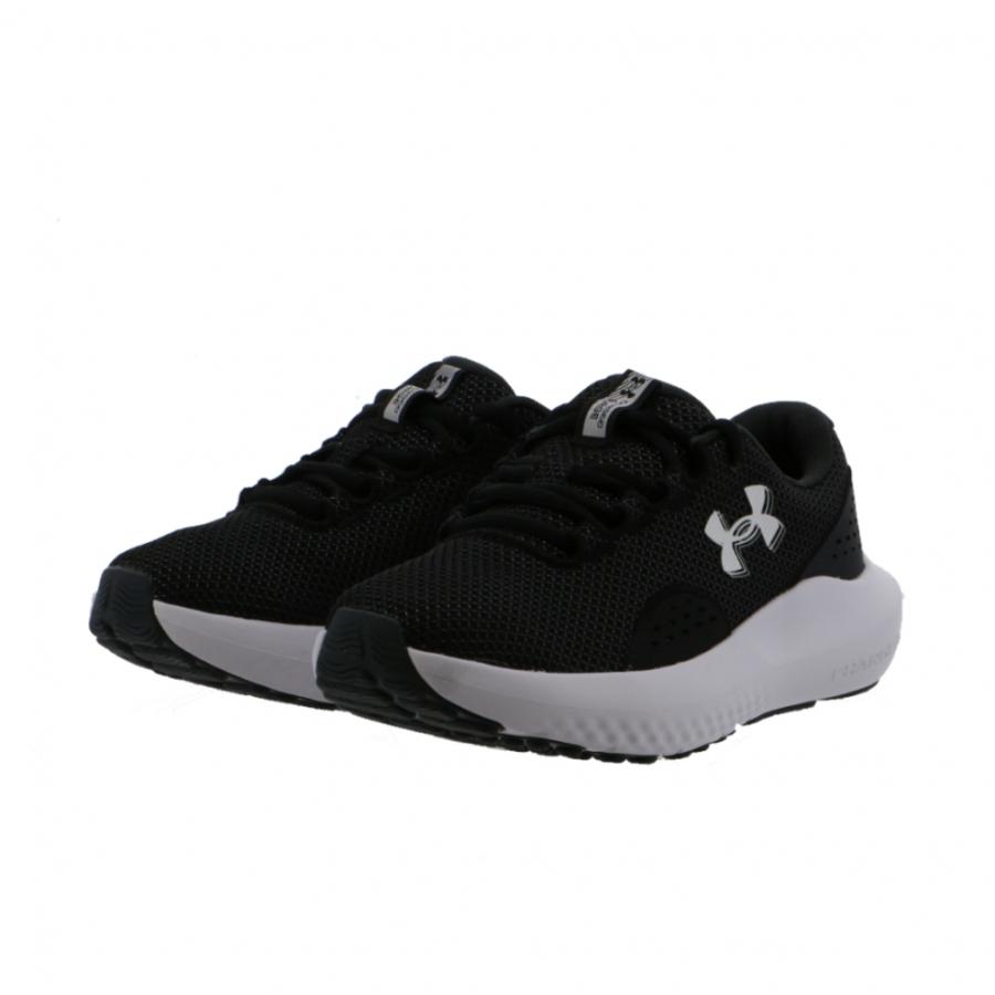 UNDER ARMOUR ランニングシューズ UNDER ARMOUR（アンダーアーマー） UAチャージド サージ4 ワイド