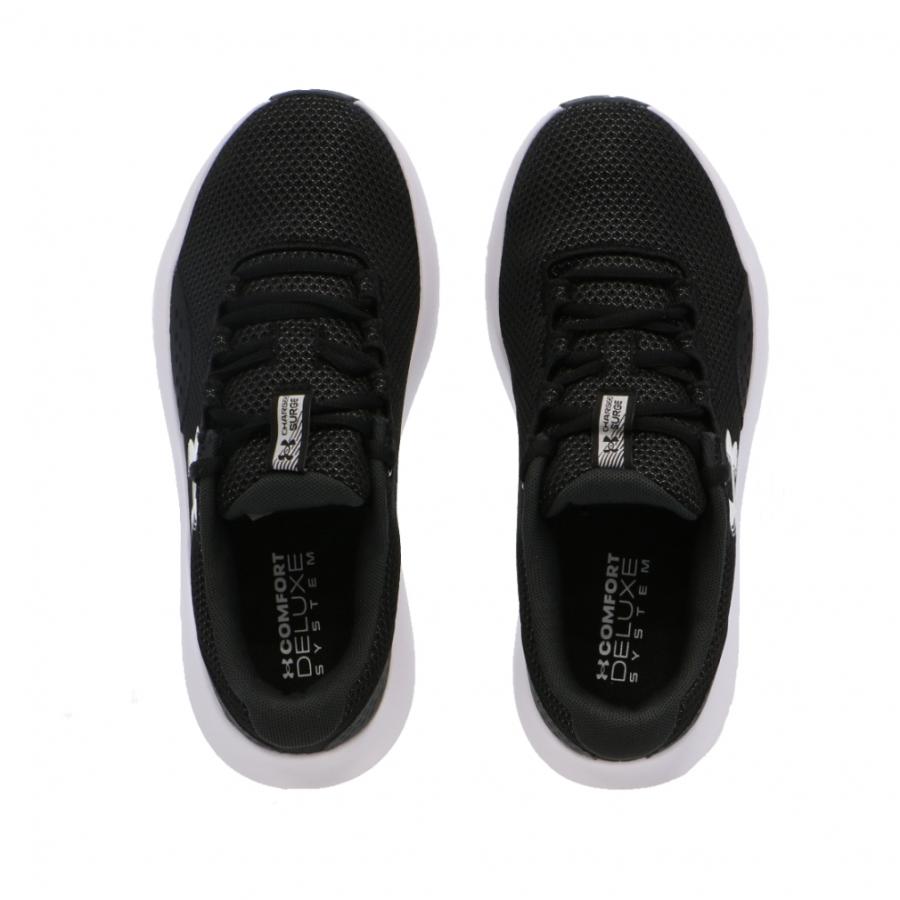 UNDER ARMOUR ランニングシューズ UNDER ARMOUR（アンダーアーマー） UAチャージド サージ4 ワイド
