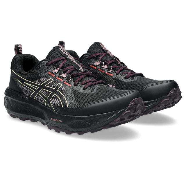 GORE-TEX ブラック 安全靴 アシックス 25.5センチ　新品未使用 ASICS（アシックス） GEL-SONOMA 8 GTX ゲルソノマ8 GORE-TEX 1012B770