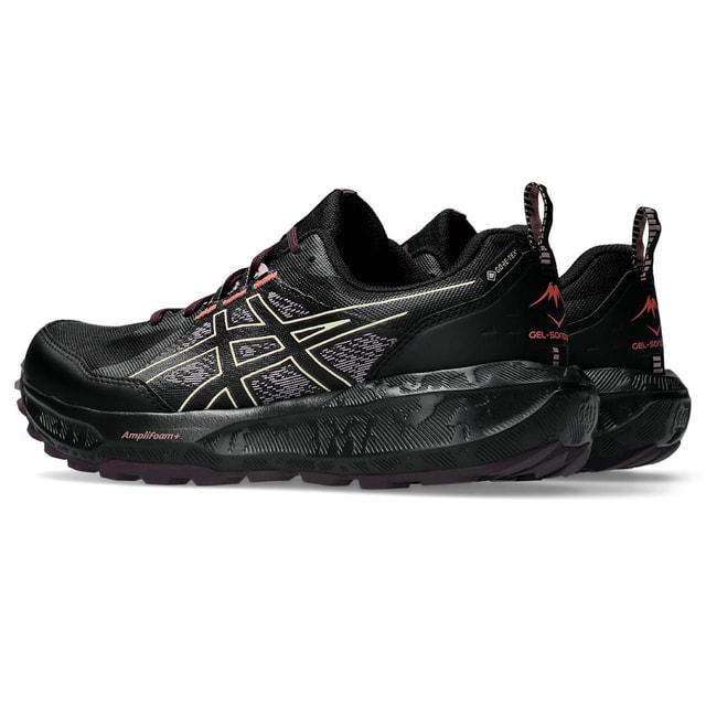 ASICS（アシックス） GEL-SONOMA 8 GTX ゲルソノマ8 GORE-TEX 1012B770