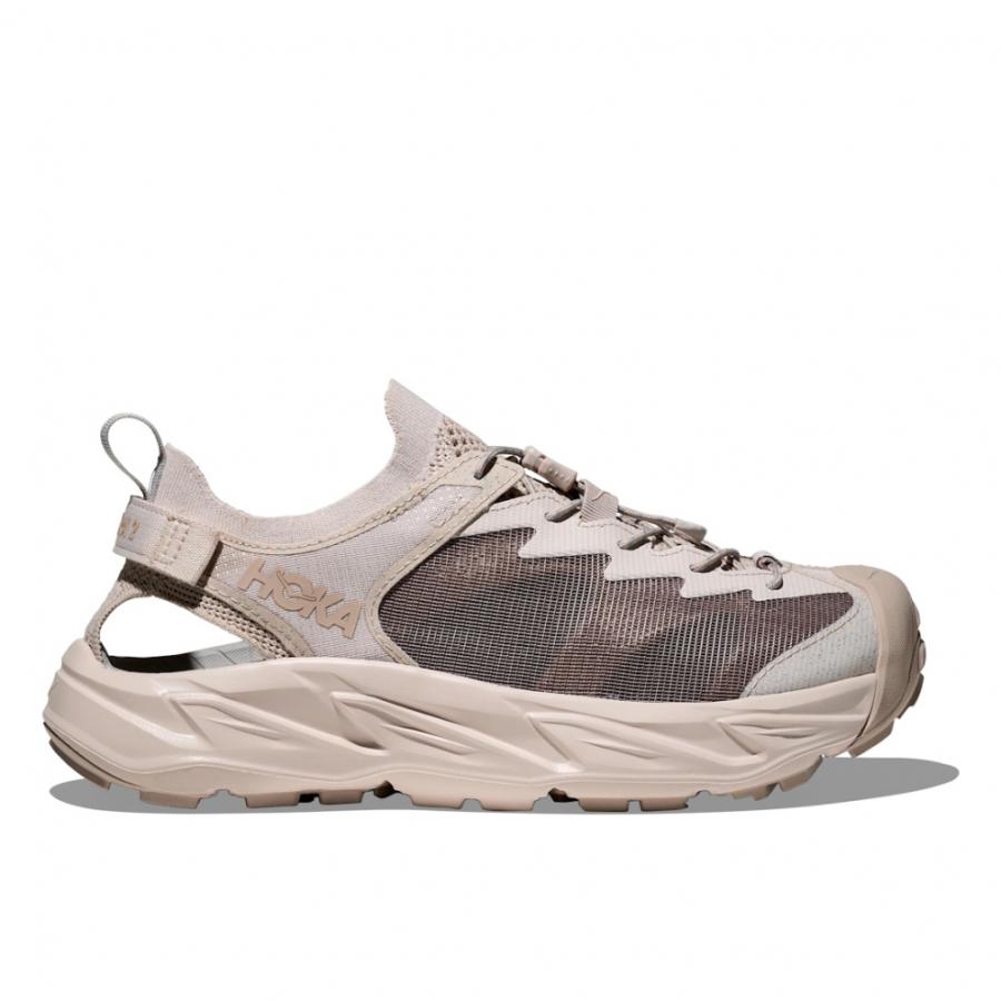 HOKA ONEONE（ホカ オネオネ） ホカ メンズ マウンテンサンダル HOPARA