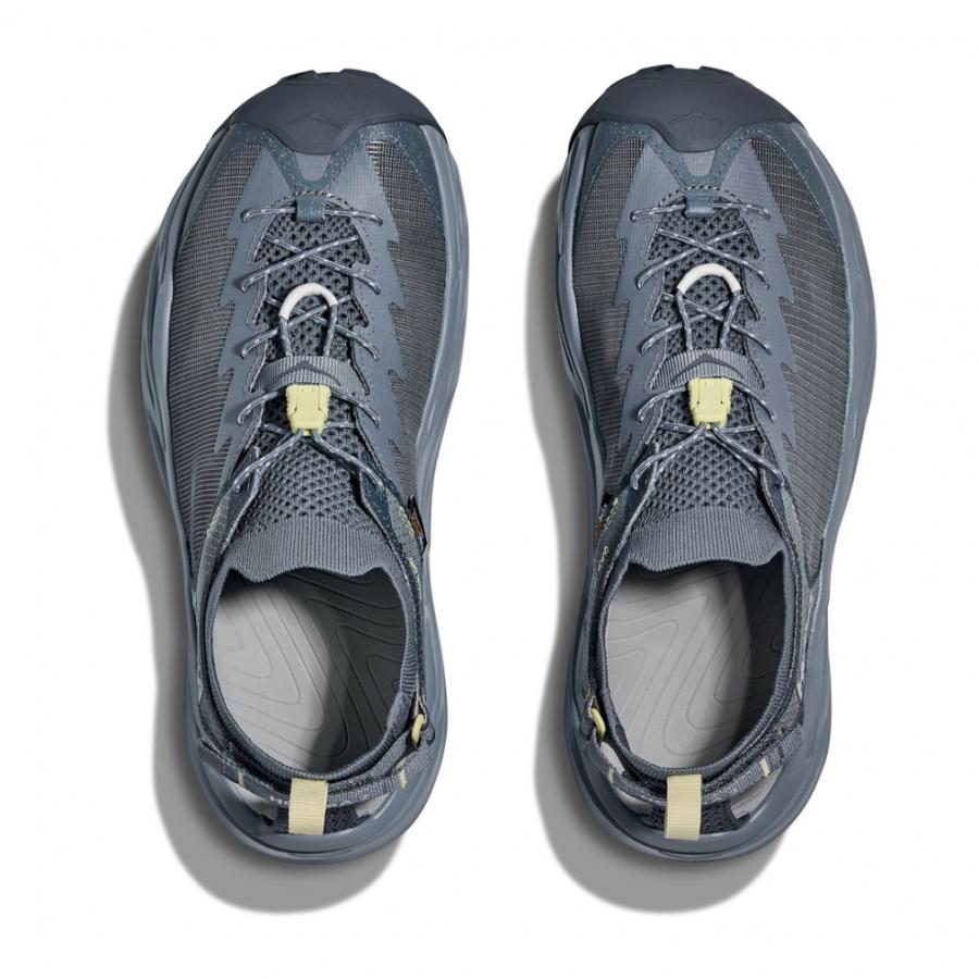 HOKA ONEONE（ホカ オネオネ） ホカ メンズ マウンテンサンダル HOPARA