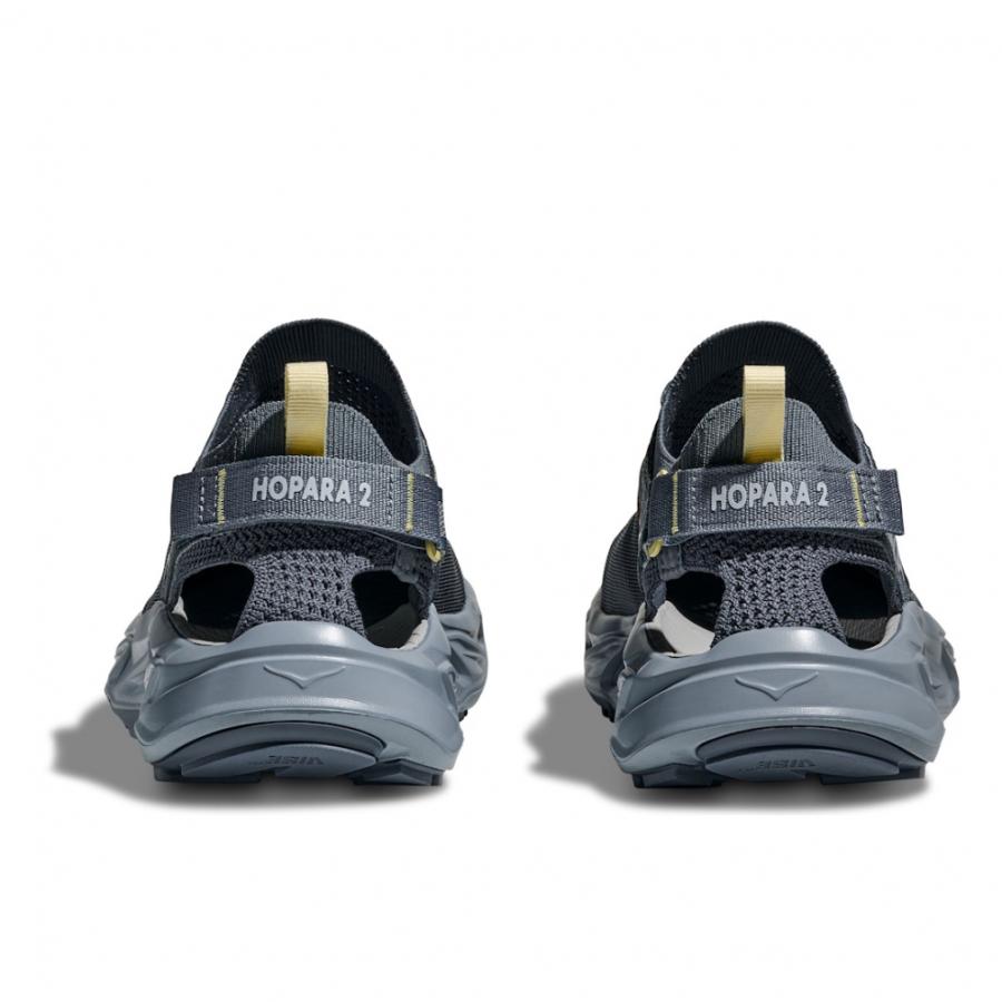 HOKA ONEONE（ホカ オネオネ） ホカ メンズ マウンテンサンダル HOPARA