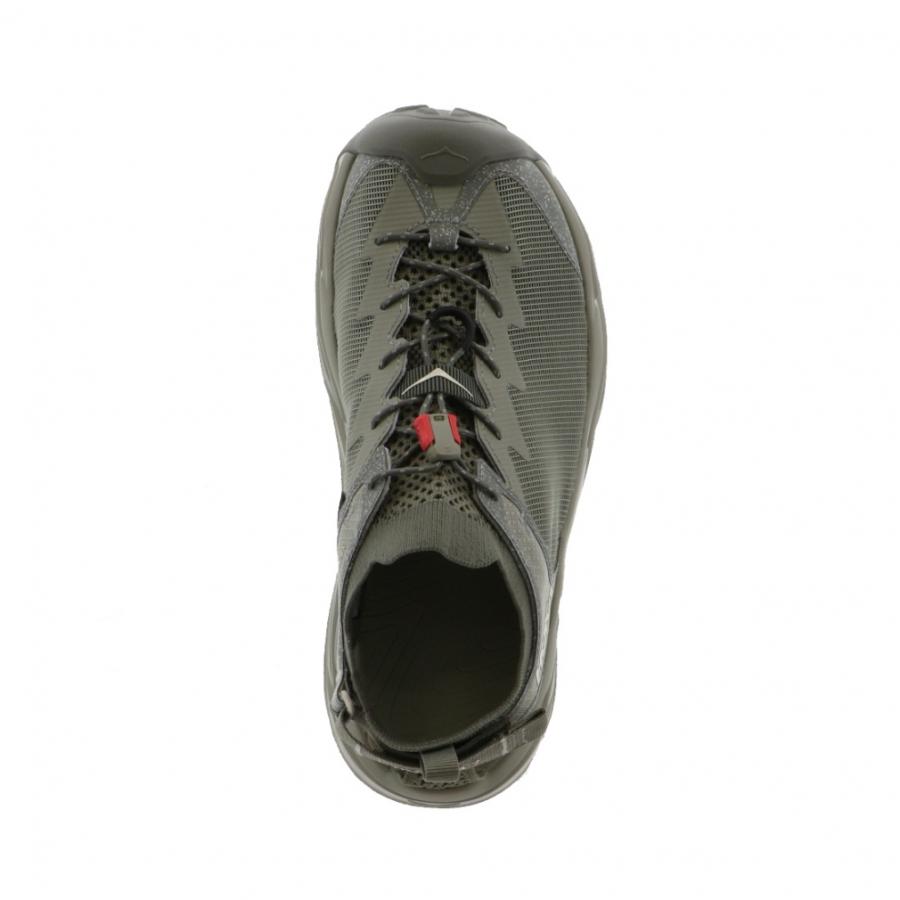 HOKA ONEONE ホカ メンズ 陸上/ランニング サンダル HOPARA 2 HOKA ONEONE ホカ メンズ 陸上/ランニング サンダル HOPARA 2