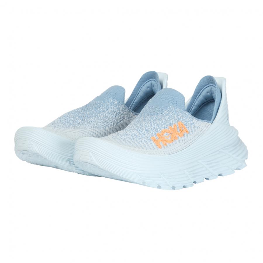 HOKA ONE ONE U RESTORE TC 10 (US) ブルー HOKA ONEONE（ホカ オネオネ） ホカ メンズ レディス 陸上/ランニング