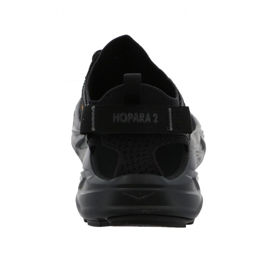 HOKA マウンテンサンダル HOPARA2 ブラック 楽天市場】10/15限定☆抽選で最大100％Pバック ホカ レディス