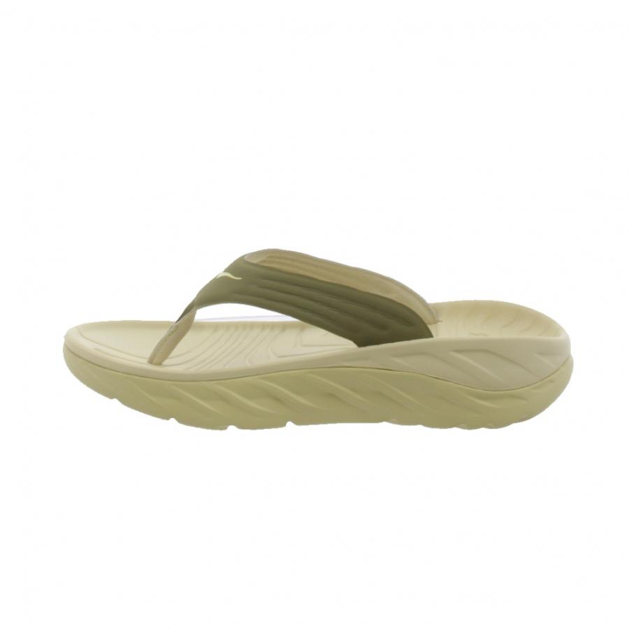 最終値下HOKA メンズ オラリカバリーフリップ25cm 着用2回 HOKA®公式サイト【オラ リカバリー フリップ|ORA RECOVERY FLIP