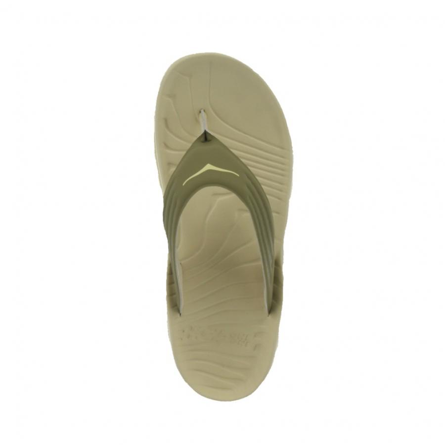 HOKA ONEONE（ホカ オネオネ） ホカ メンズ サンダル ORA RECOVERY