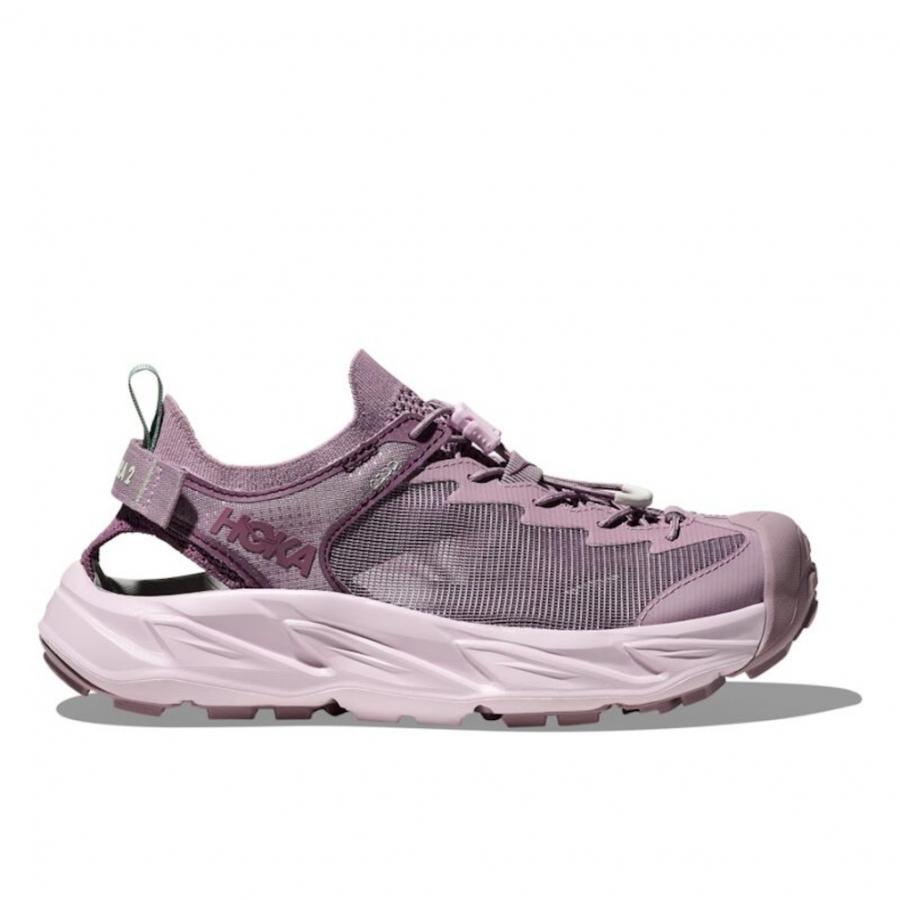 HOKA ONEONE（ホカ オネオネ） ホカ レディス マウンテンサンダル
