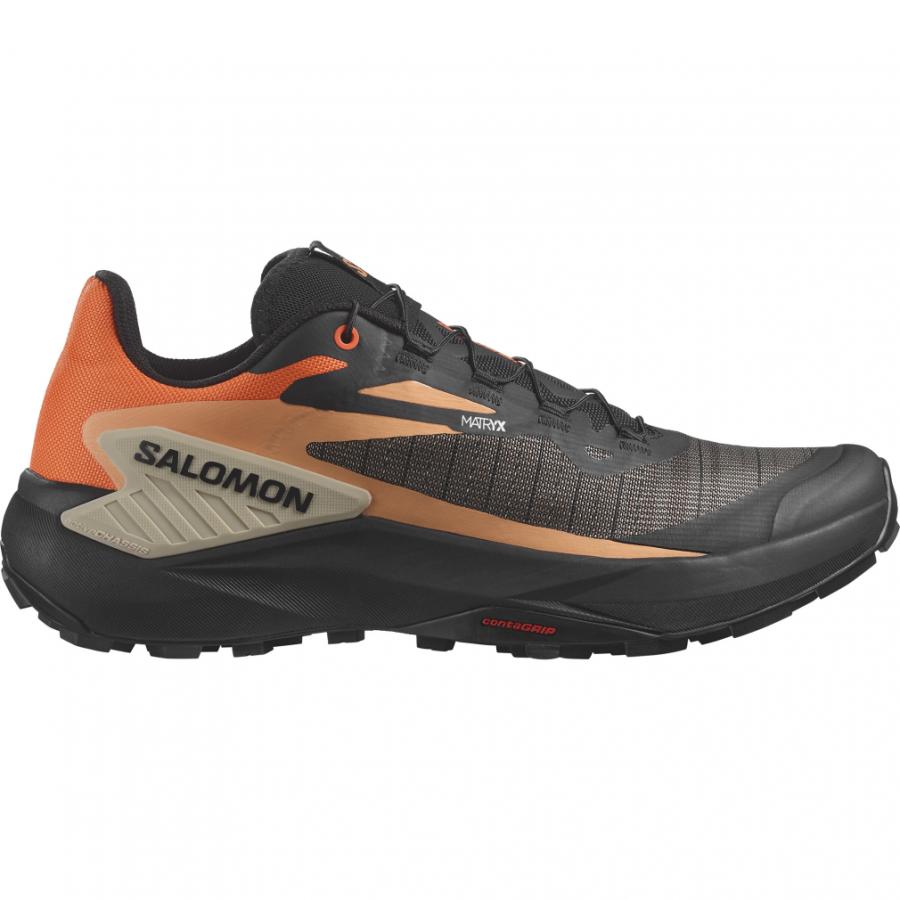 SALOMON サロモン GENESIS ジェネシス L47526100 メンズ 陸上