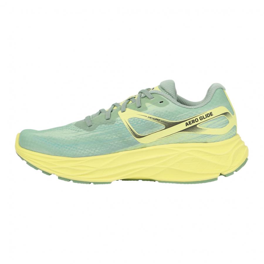 サロモン AERO GLIDE エアロ グライド L47122500 メンズ 陸上