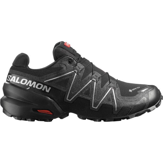 SALOMON（サロモン） SPEEDCROSS 6 GTX 20 YEARS Q1 スピードクロス6