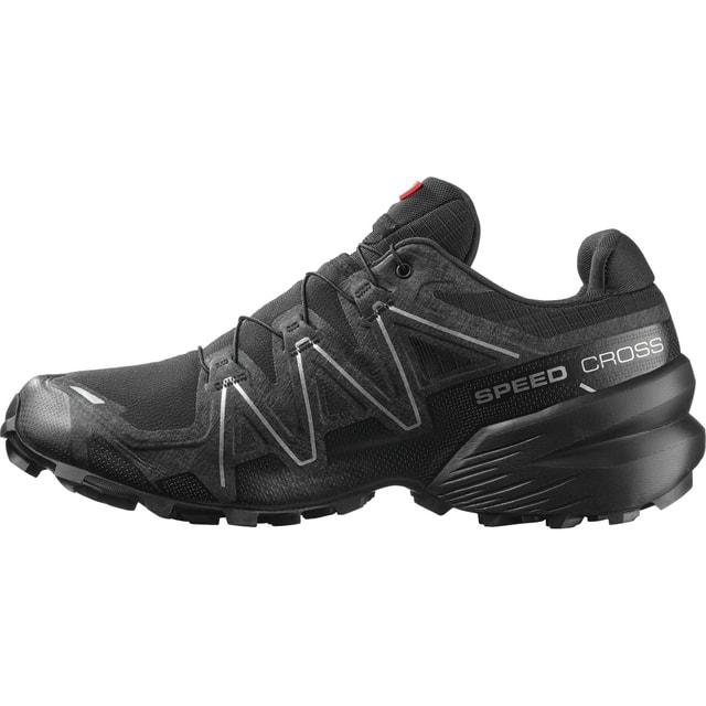 SALOMON（サロモン） SPEEDCROSS 6 GTX 20 YEARS Q1 スピードクロス6