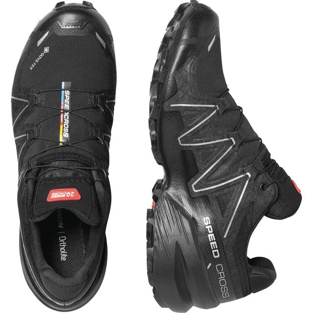 SALOMON（サロモン） SPEEDCROSS 6 GTX 20 YEARS Q1 スピードクロス6