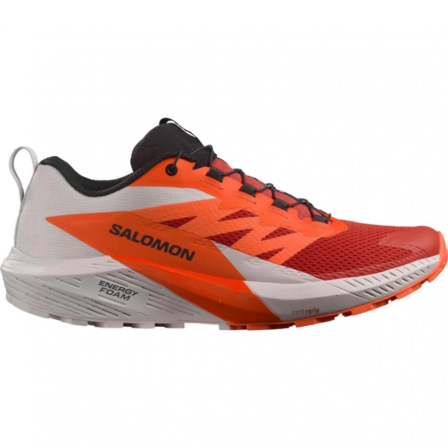 SALOMON（サロモン） SENSE RIDE 5 センスライド5 L47046200 メンズ