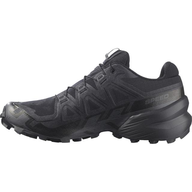 SALOMON（サロモン） スピードクロス 6 ゴアテックス L41738600 メンズ