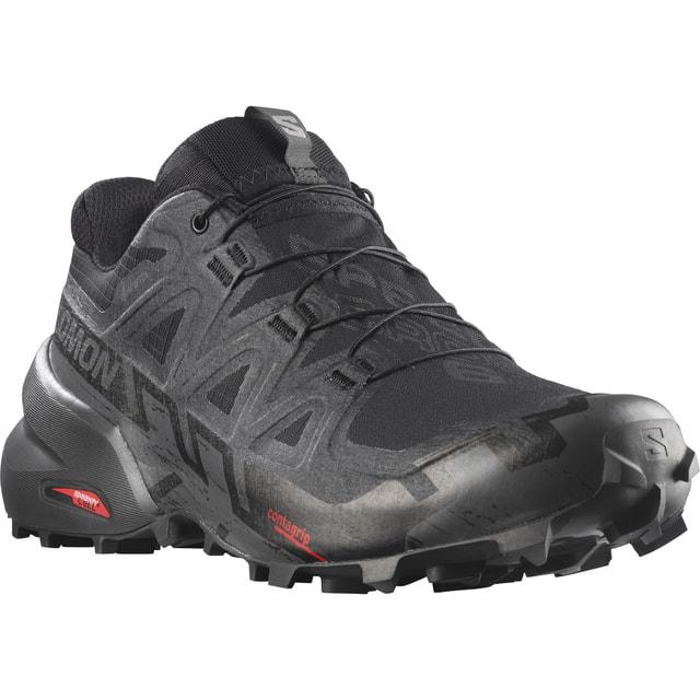 SALOMON（サロモン） スピードクロス 6 ゴアテックス L41738600 メンズ