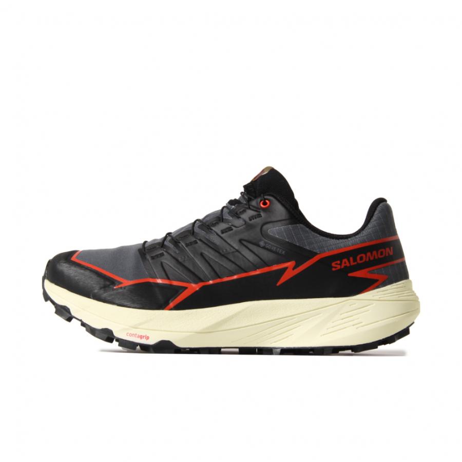 SALOMON サロモン THUNDERCROSS GTX サンダークロス ゴアテック SALOMON サロモン THUNDERCROSS GTX サンダークロス ゴアテック