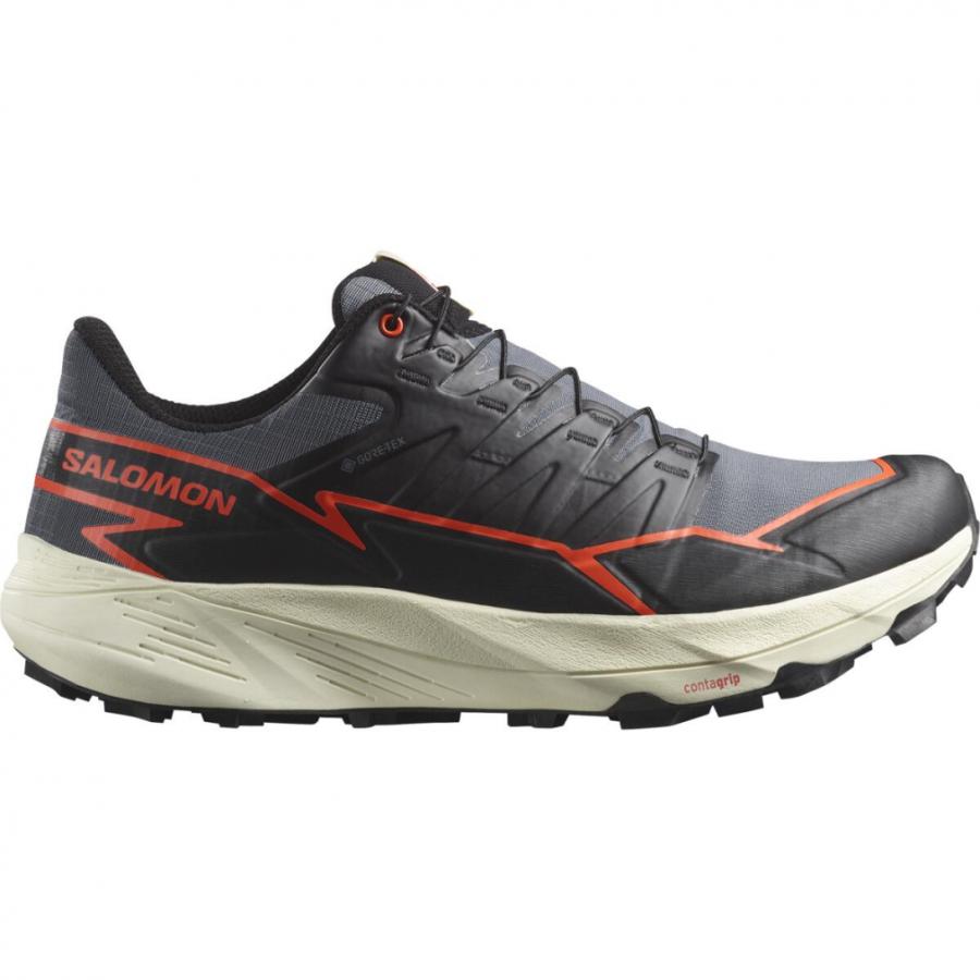 SALOMON サロモン THUNDERCROSS GTX サンダークロス ゴアテック SALOMON サロモン THUNDERCROSS GTX サンダークロス ゴアテック