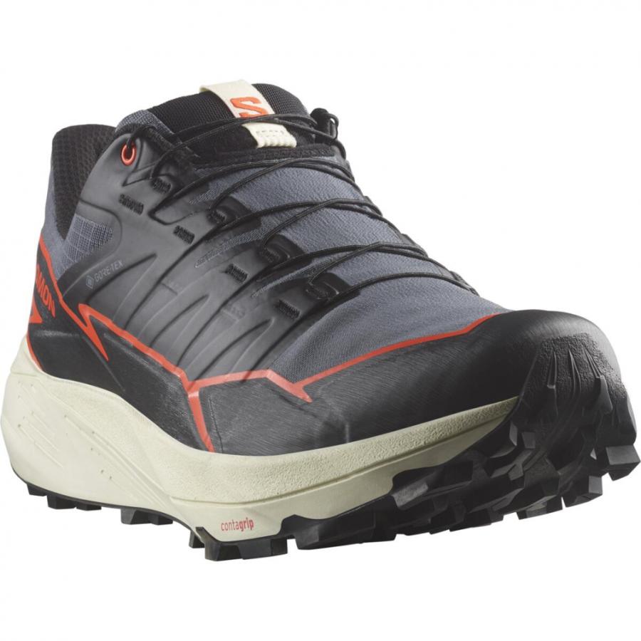SALOMON サロモン THUNDERCROSS GTX サンダークロス ゴアテック SALOMON サロモン THUNDERCROSS GTX サンダークロス ゴアテック