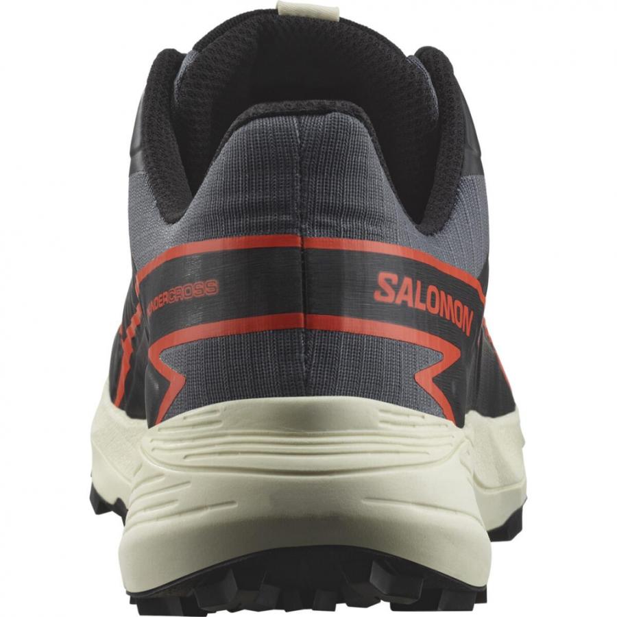 SALOMON サロモン THUNDERCROSS GTX サンダークロス ゴアテック SALOMON サロモン THUNDERCROSS GTX サンダークロス ゴアテック