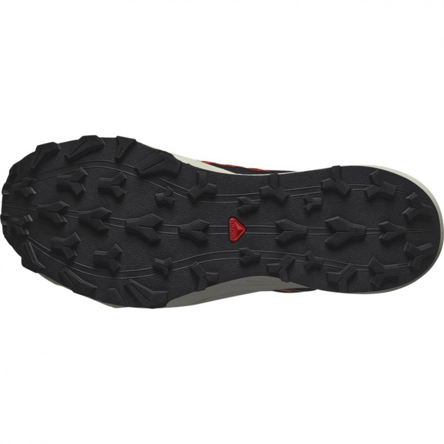 SALOMON サロモン THUNDERCROSS GTX サンダークロス ゴアテック SALOMON サロモン THUNDERCROSS GTX サンダークロス ゴアテック