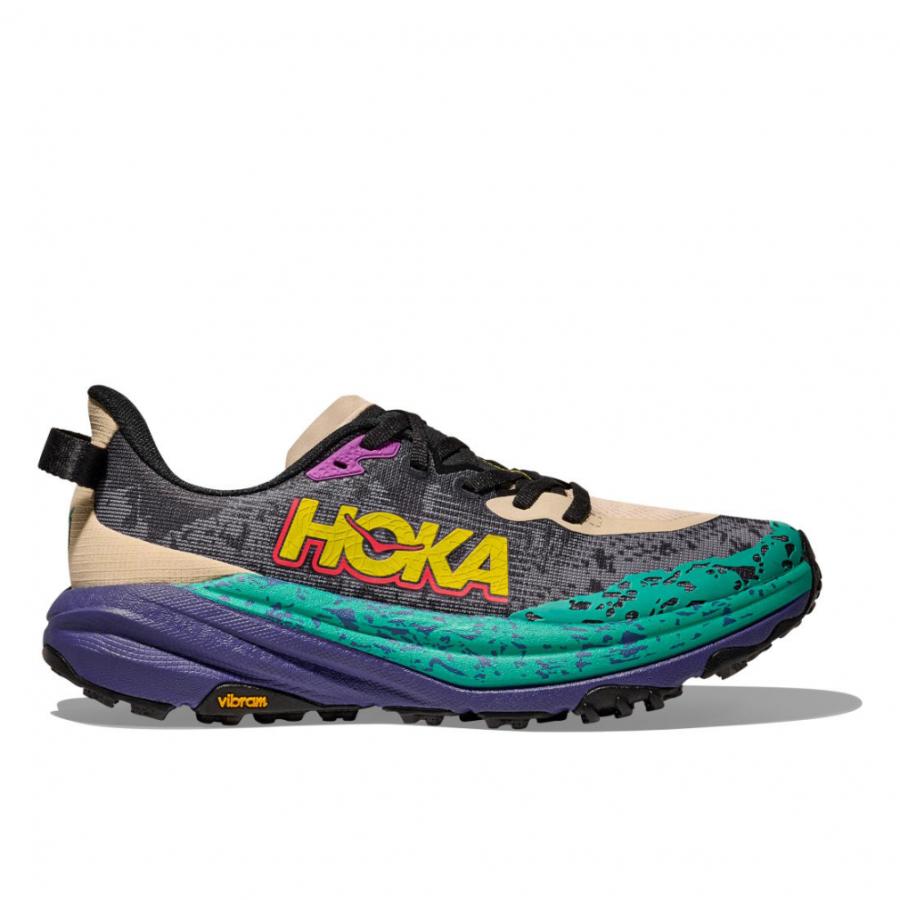 HOKA ONEONE ホカ SPEEDGOAT 6 スピードゴート 1147791 メンズ 陸上 