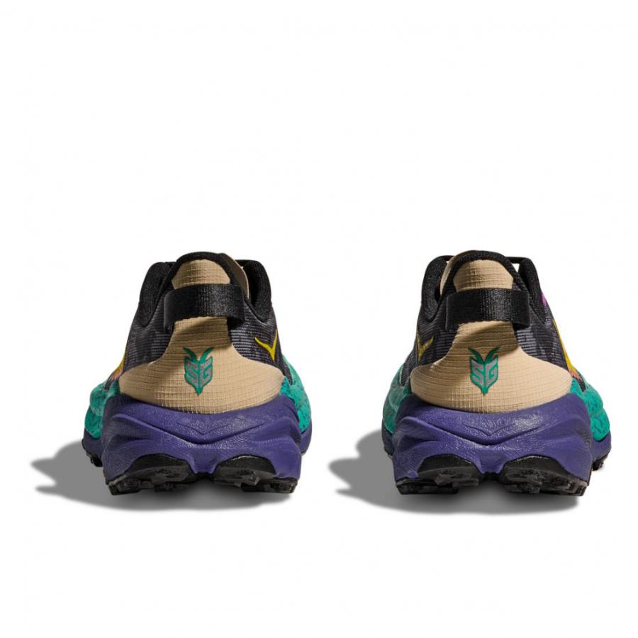 HOKA ONEONE（ホカ オネオネ） ホカ SPEEDGOAT 6 スピードゴート 6