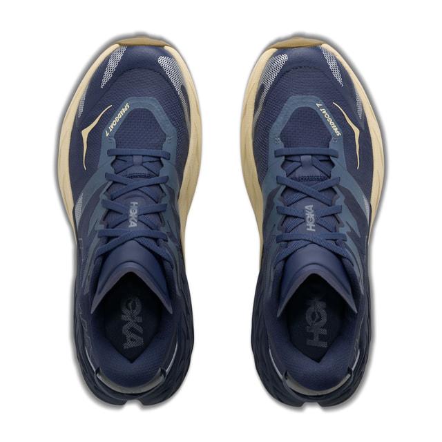 HOKA ONEONE（ホカ オネオネ） ホカ SPEEDGOAT 7 スピードゴート 7
