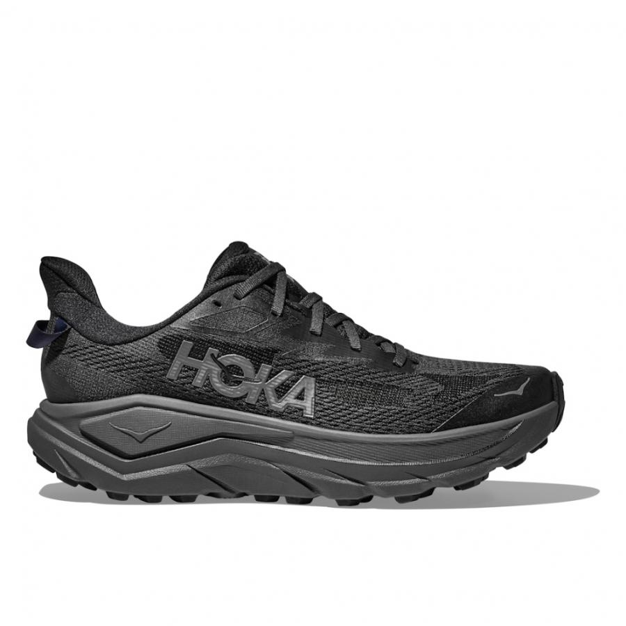 ホカ スニーカー HOKA M CHALLENGER 8 チャレンジャー 8 レギュラー幅 メンズシューズ 1168716-BCKT HOKA ONEONE（ホカ オネオネ） ホカ CHALLENGER 8 チャレンジャー 8