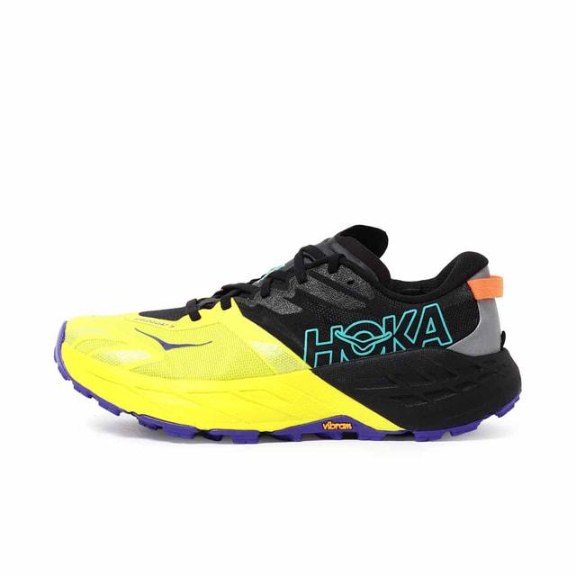 HOKA ONEONE（ホカ オネオネ） ホカ SPEEDGOAT 7 スピードゴート 7