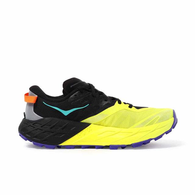 HOKA ONEONE（ホカ オネオネ） ホカ SPEEDGOAT 7 スピードゴート 7