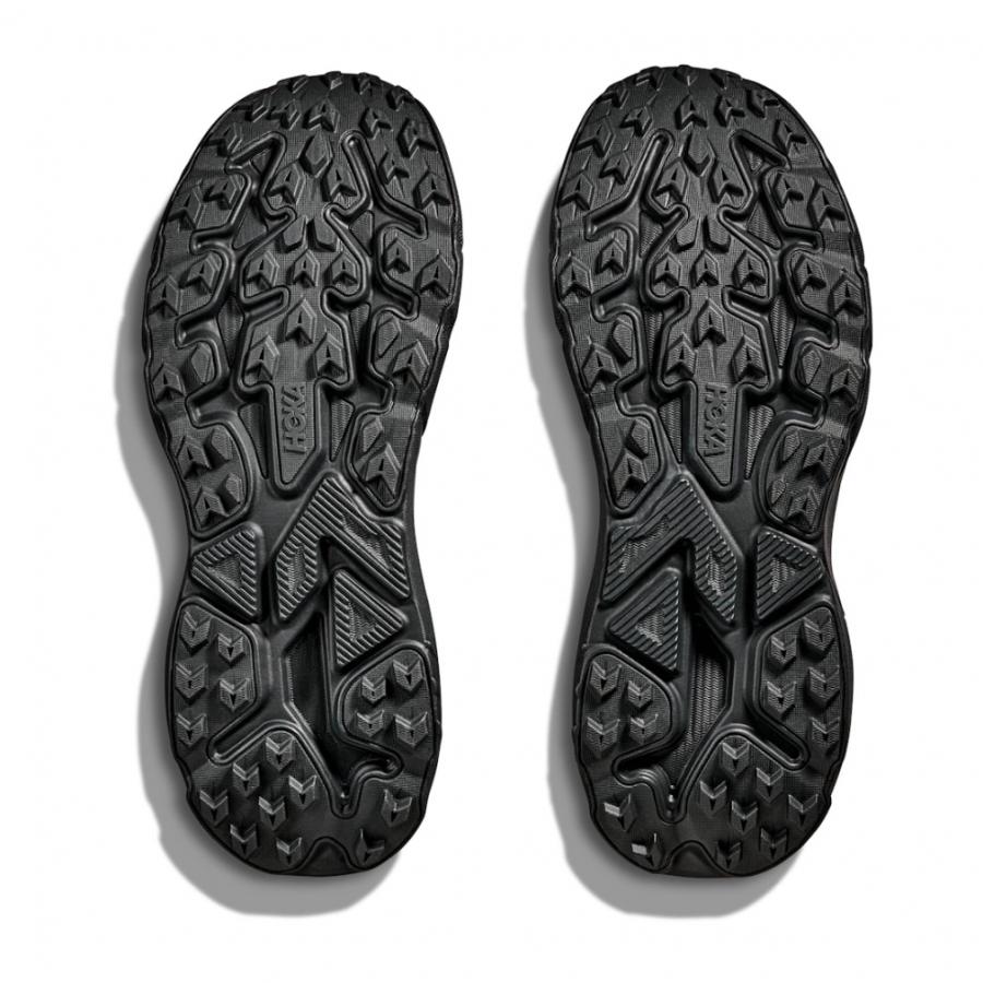 オランダ ホカ (HOKA) トレイルランニングシューズ チャレンジャー 8 1168716