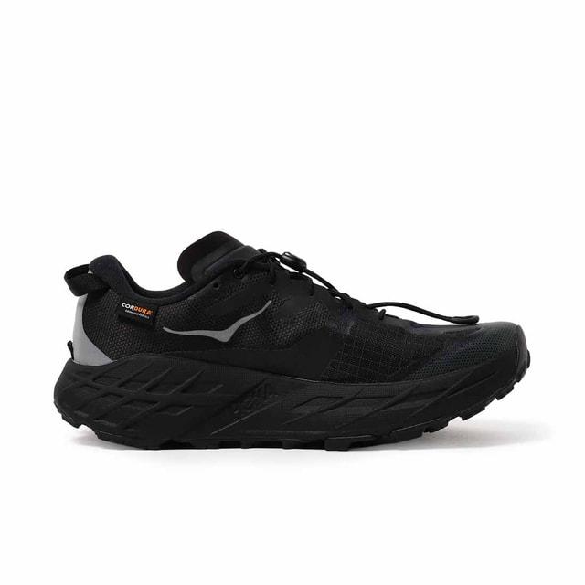 HOKA ONEONE（ホカ オネオネ） ホカ SPEEDGOAT 7 GTX WIDE スピード